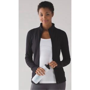 Lululemon Scuba Jacket